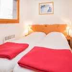 דירה With Balcony For 6 People *