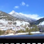 With Balcony For 6 People Val Cenis