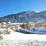 With Balcony For 6 People * Val Cenis