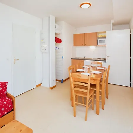 With Balcony For 6 People Apartamento *